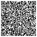 QR code with Zeetron Inc contacts