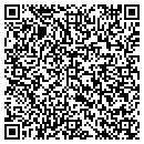 QR code with V R F I Corp contacts