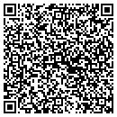 QR code with E Acquisitions Group LLC contacts