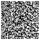 QR code with Suncoast Painting & Refinishing Inc contacts