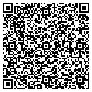 QR code with Aguila Inc contacts