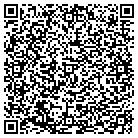 QR code with Hackett Engineering Systems Inc contacts