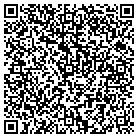 QR code with A H S Caring Cmnty-Bronx LLC contacts