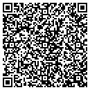 QR code with H&M Partners LLC contacts