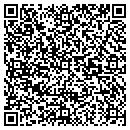 QR code with Alcohol Halfway House contacts
