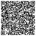 QR code with J Byron Bumpass Architectural contacts