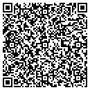 QR code with A S D A S D F contacts