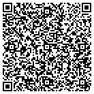 QR code with C B General Contracting contacts