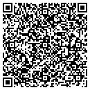 QR code with Chris W Cooper contacts