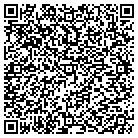 QR code with D C Remodeling And Painting LLC contacts
