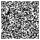 QR code with D&P Painting LLC contacts