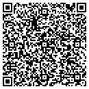 QR code with Hestands Decorating contacts