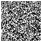 QR code with Tivener Daniel J DO contacts