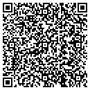 QR code with Dona E Grigg contacts