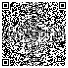 QR code with J And T Painting LLC contacts