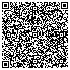 QR code with Oreck Home Care Center Melbourne contacts