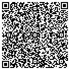 QR code with J&C Precision Painting LLC contacts