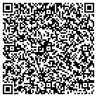QR code with John K Theologos Painting contacts
