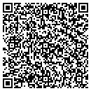 QR code with Usery Shawn MD contacts