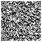 QR code with Vandewege Corbin S MD contacts