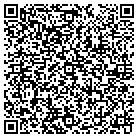QR code with Gaban Re Investments LLC contacts