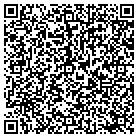 QR code with Wallender Wayne H DO contacts