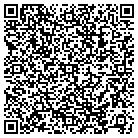 QR code with Walterskirchen Mark MD contacts