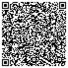 QR code with Galia Investments Inc contacts