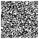 QR code with Ziggy's Dog Parlor contacts