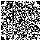 QR code with G C W Real Estate Investment contacts