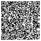 QR code with Michelles Printing contacts