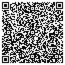 QR code with Halal Finder CO contacts