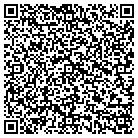 QR code with Woody Susan A DO contacts