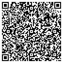 QR code with Zablocki Dawn MD contacts
