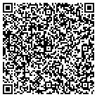 QR code with Rejda Paul Painting Contractor contacts