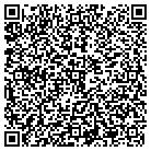 QR code with R Greg Wilbourn Painting LLC contacts