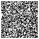 QR code with Asher Irving M MD contacts