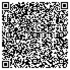 QR code with Baldwin Charles C MD contacts
