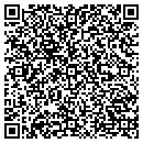 QR code with d's lowcountry customs contacts