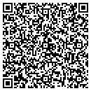 QR code with L Paul Hendriks contacts