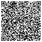 QR code with William E Mcshane Painting contacts
