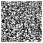 QR code with William Peacocks Painting contacts