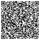 QR code with B & S Painting & Decorating contacts