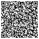 QR code with I & S Executive Audio contacts
