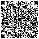 QR code with C & B Painting & Carpentry Inc contacts