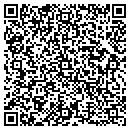 QR code with M C S A M Bronx LLC contacts