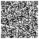 QR code with K. Miller Style contacts