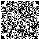 QR code with Mabbitt Inc Beverly A contacts