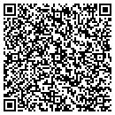 QR code with Mary D Zelli contacts