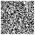 QR code with Chelmar Barrow Jr Do contacts
